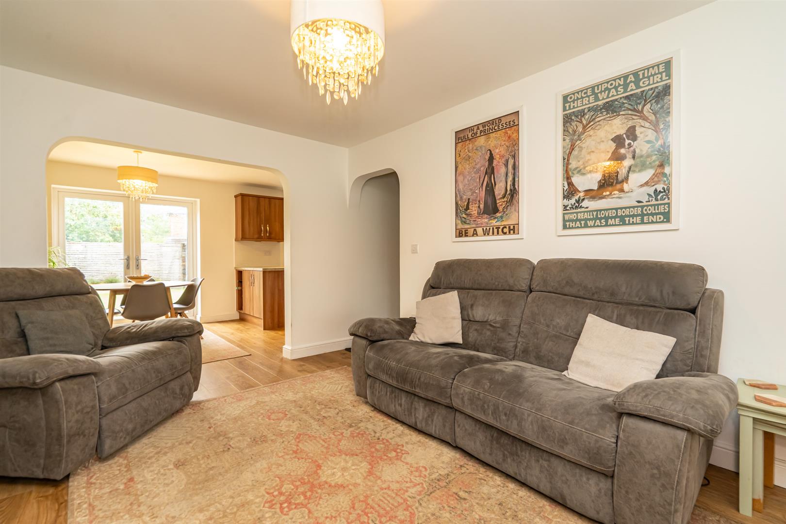 Almond Drive, Chorley